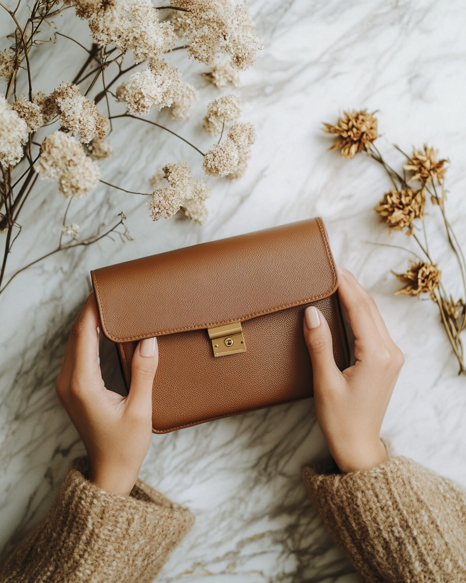 How to Care for Your Italian Leather Bag