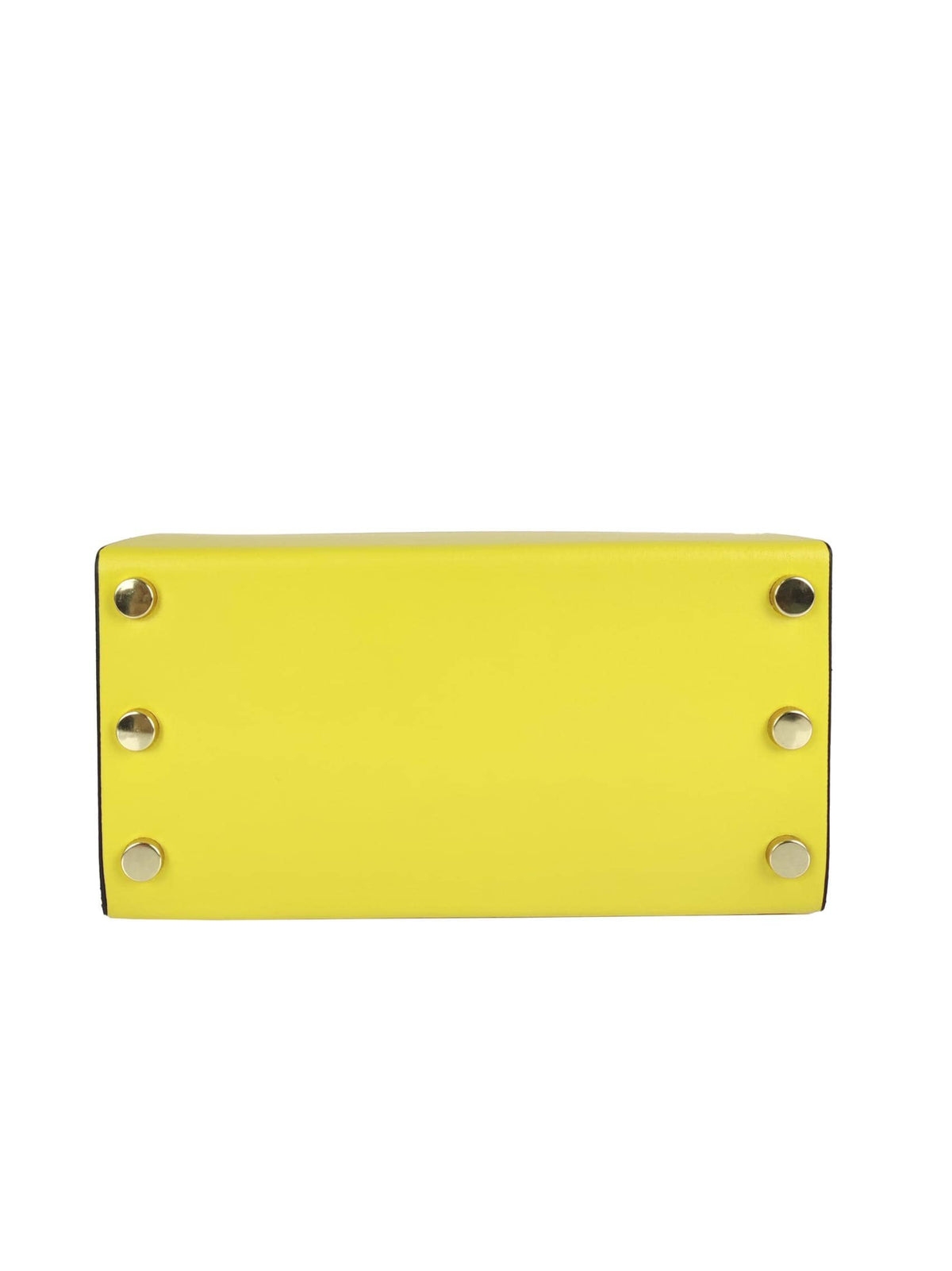Fiamma clutch, side view