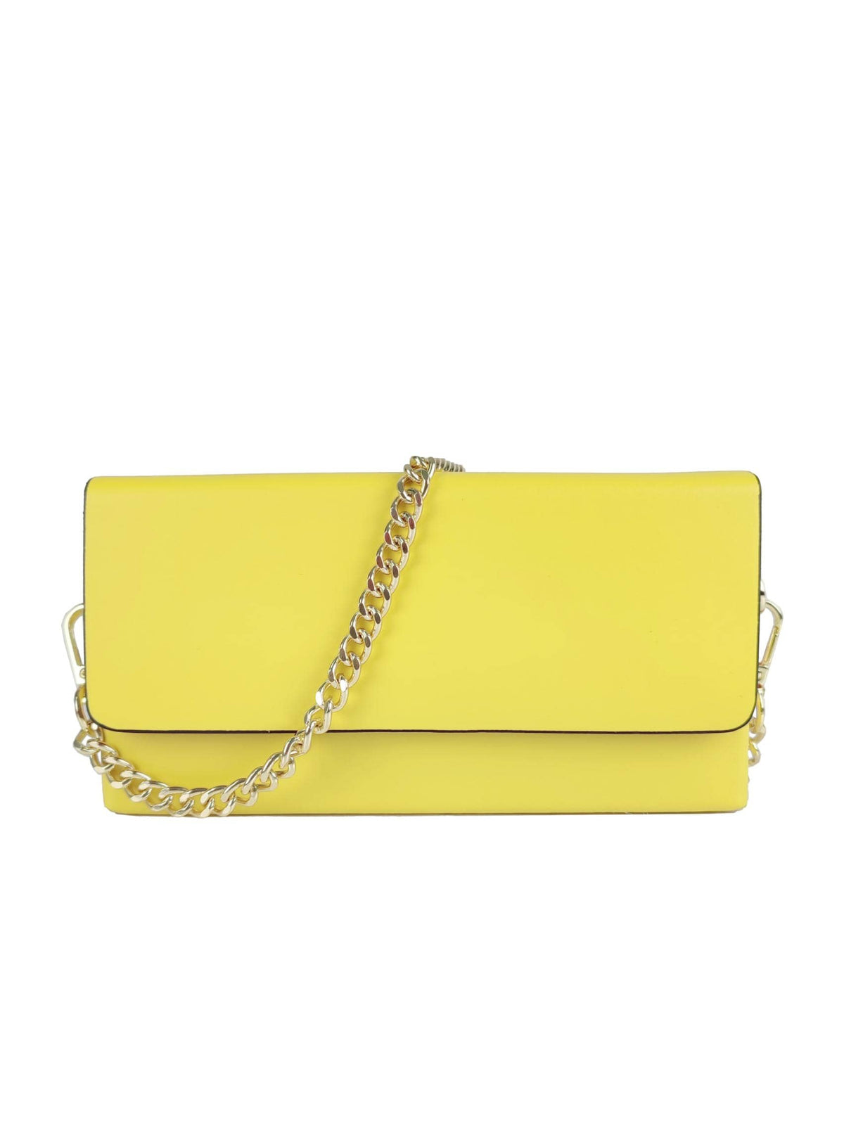 Fiamma clutch, base view